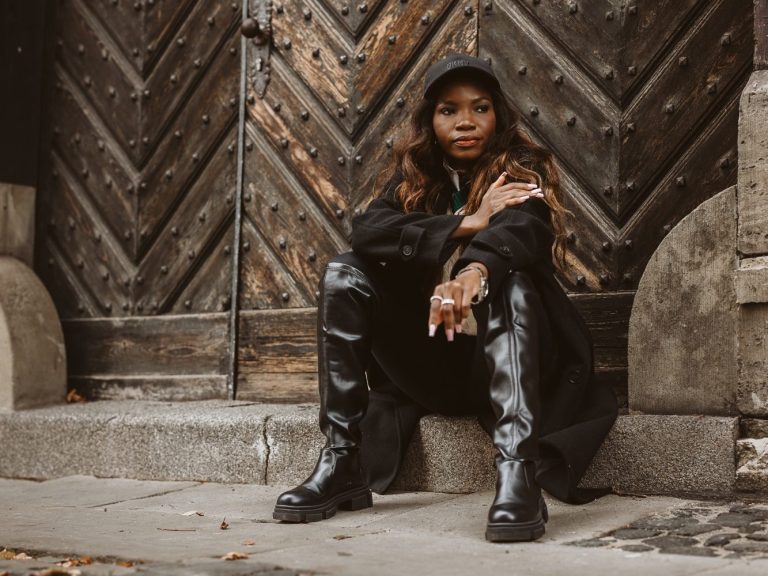 Portrait Shooting Braunschweig