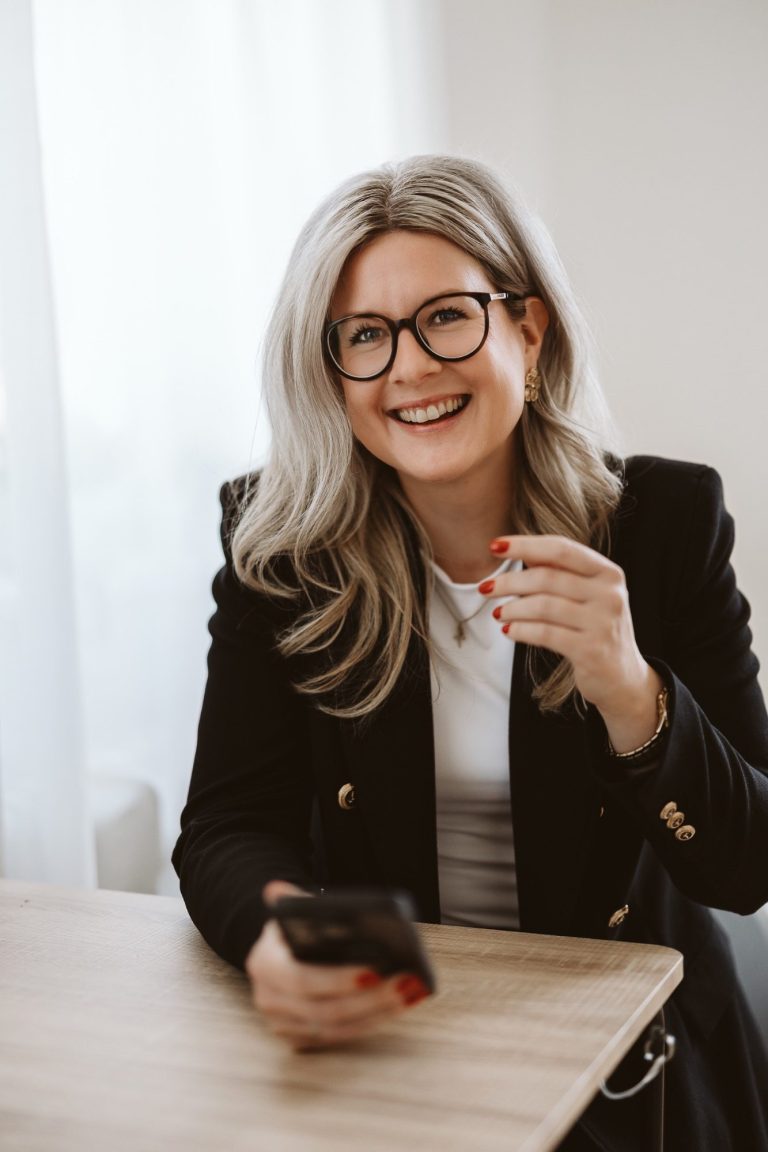 Business Portrait Fotoshooting Braunschweig