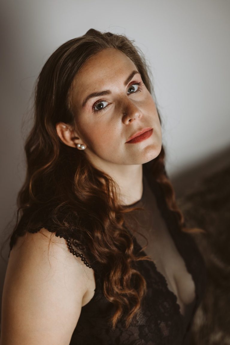 Boudouir Fotoshooting Braunschweig