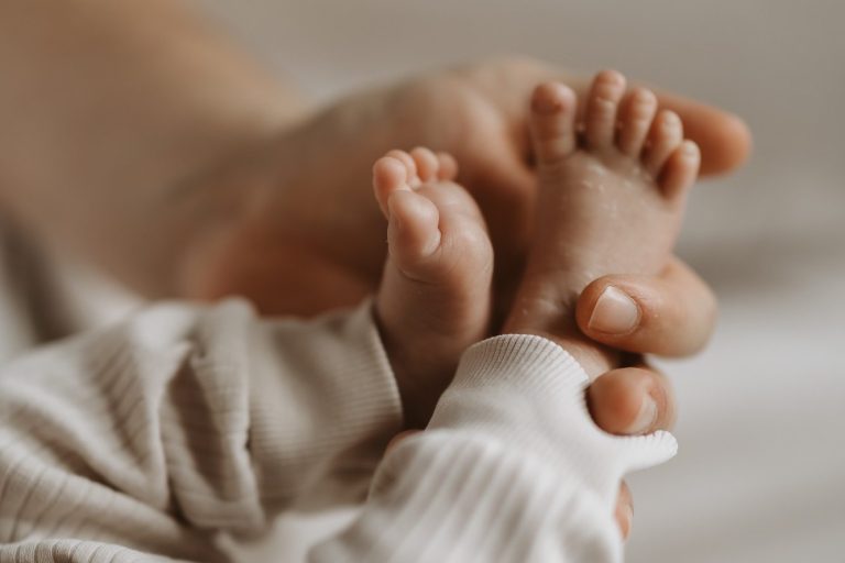 Newborn Shooting Braunschweig