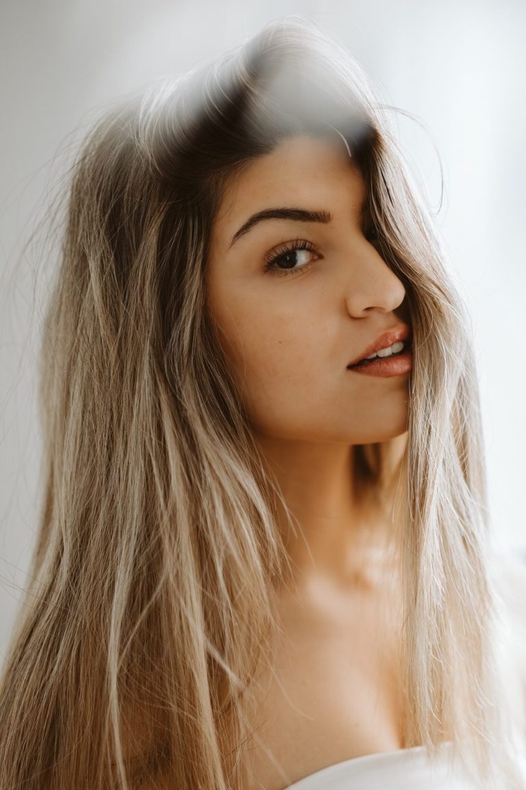 Boudouir Fotoshooting Braunschweig