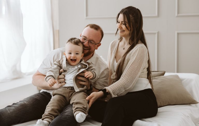 Familien Shooting Braunschweig