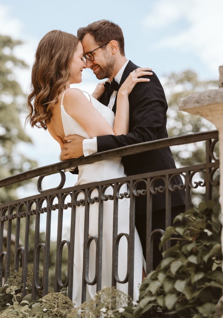 Hochzeitsfotograf Braunschweig